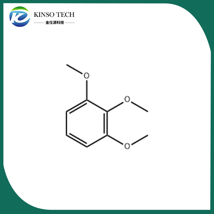 12 3-trimetoxibensen CAS 634-36-6