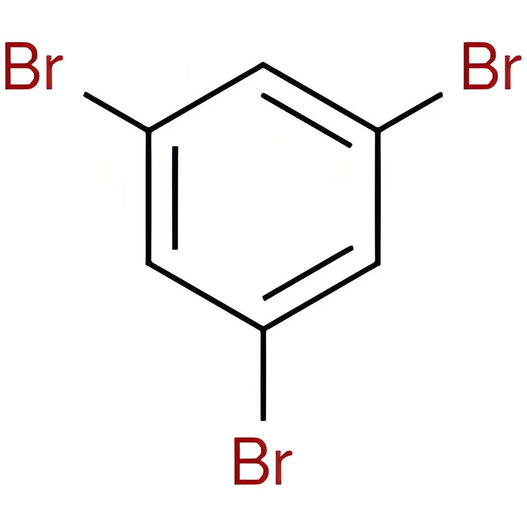 1,3,5-tribrombensen