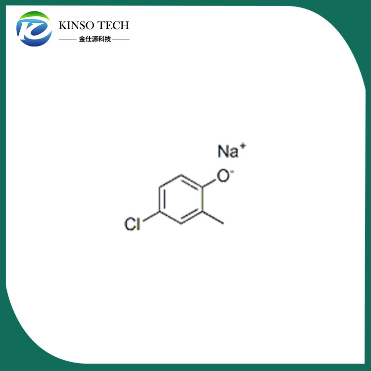 4-klor-2-metylfenolat natriumsalt CAS 52106-86-2